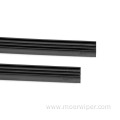 Universal Replacement Frameless Windshield Wiper Blade